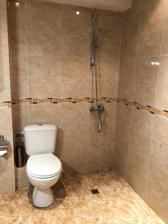 Nickmar Studio-Apartment Bansko Buitenkant foto