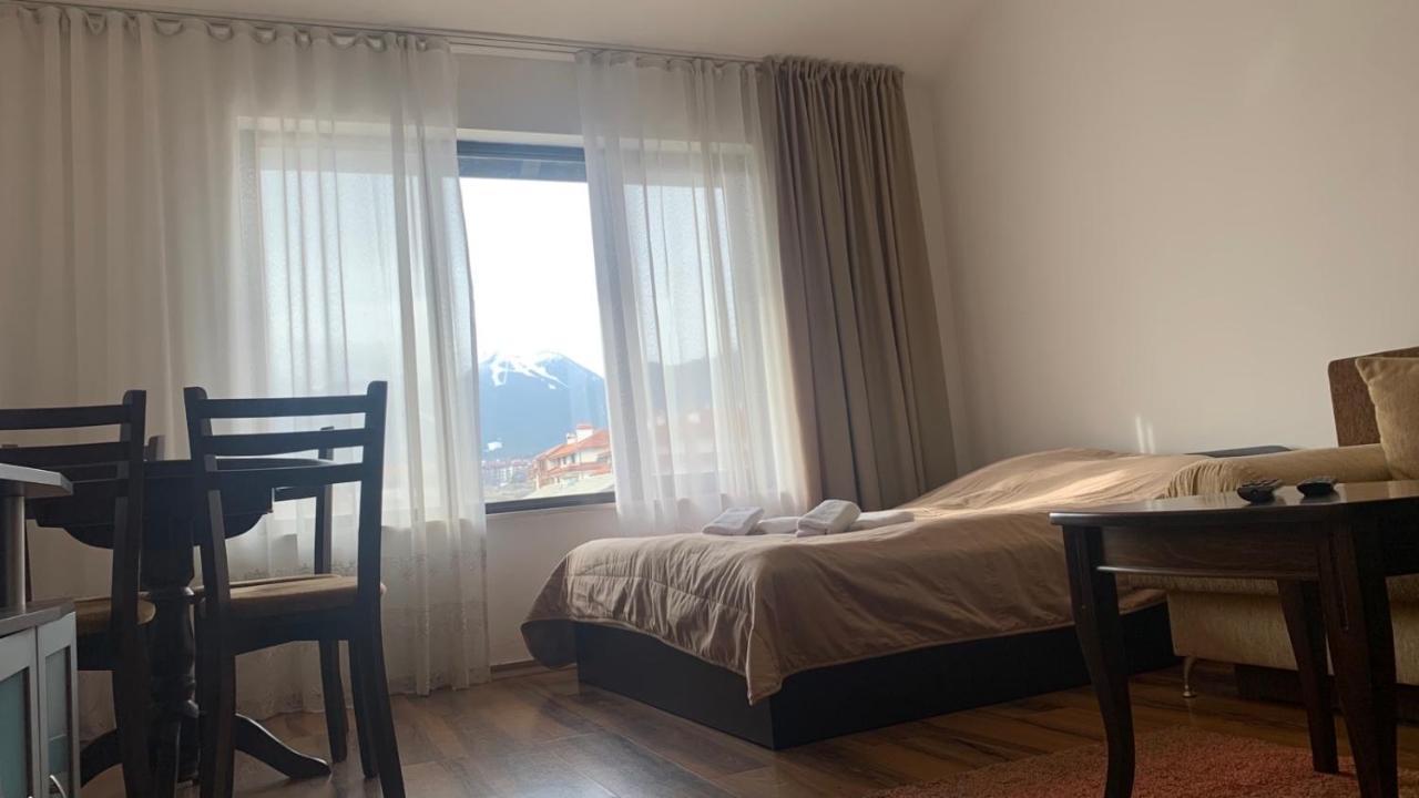 Nickmar Studio-Apartment Bansko Buitenkant foto