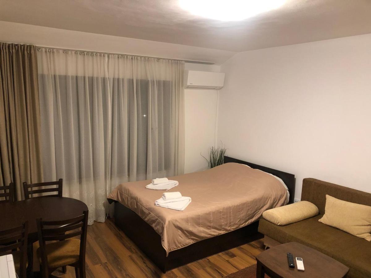 Nickmar Studio-Apartment Bansko Buitenkant foto