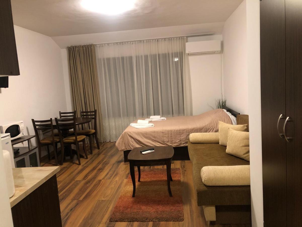 Nickmar Studio-Apartment Bansko Buitenkant foto